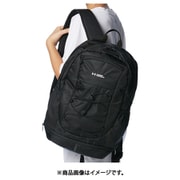 ユニセックス ナイロン バックパック 1378258 001 [アウトドア デイパック 22.9L]
