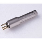 仮想アース XLR オスプラグ Crystal EpXH