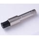 仮想アース XLR メスプラグ Crystal EpXW