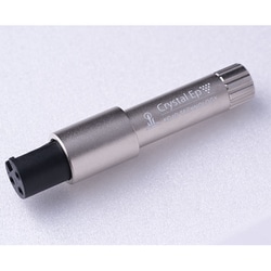 仮想アース XLR メスプラグ Crystal EpXW