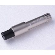 仮想アース XLR メスプラグ Crystal EpXW