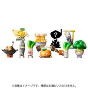 ミニフィギュアコレクション 凸人 日常編 1個 [コレクショントイ]