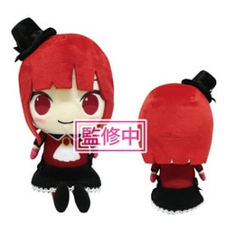 推しの子　ぬいぐるみ　有馬かな 推しの子】 ぬいパル（ぬいぐるみ）／有馬かな: キャラグッズ