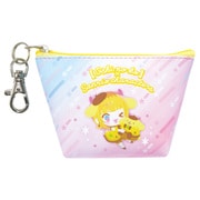 OSAC-FMP-MEM 【推しの子】×サンリオキャラクターズ 船型ミニポーチ MEMちょ・ポムポムプリン [キャラクターグッズ]