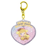 OSAC-AK-MEM 【推しの子】×サンリオキャラクターズ アクリルキーホルダー MEMちょ・ポムポムプリン [キャラクターグッズ]