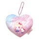 OSAC-MBM-RB 【推しの子】×サンリオキャラクターズ もっちりボールチェーンマスコット ルビー・ハローキティ [キャラクターグッズ]