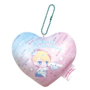 OSAC-MBM-AQ 【推しの子】×サンリオキャラクターズ もっちりボールチェーンマスコット アクア・シナモロール [キャラクターグッズ]
