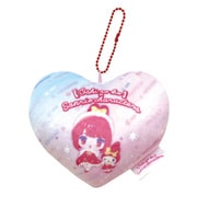 OSAC-MBM-AK 【推しの子】×サンリオキャラクターズ もっちりボールチェーンマスコット 有馬かな・マイメロディ [キャラクターグッズ]