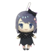 OSAC-BM-KA 【推しの子】×サンリオキャラクターズ ボールチェーンマスコット 黒川あかね [キャラクターグッズ]