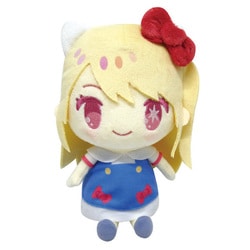 ケイカンパニー 【推しの子】×サンリオキャラクターズ ぬいぐるみ 全6種セット 楽天市場】ぬいぐるみ 推しの子 サンリオキャラクターズ