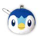 PM-FMG-PC ポケットモンスター ミニがまぐち ポッチャマ [キャラクターグッズ]