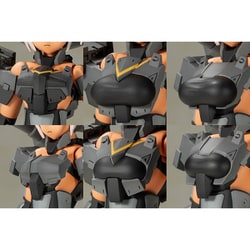 ヨドバシ.com - コトブキヤ KOTOBUKIYA FG154 フレームアームズ