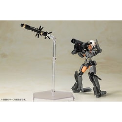 Amazon | 壽屋(KOTOBUKIYA) フレームアームズ・ガール 轟雷改[黒