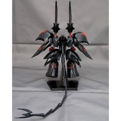 ブラックサレナ 劇場版 機動戦艦ナデシコ コトブキヤ ブラックサレナ｜機動戦艦ナデシコ -The prince of darkness