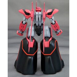 コトブキヤ 機動戦艦ナデシコ The prince of darkness ブラックサレナ プラスチックキット 6g7v4d0 ブラックサレナ｜機動戦艦ナデシコ -The prince of darkness