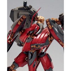 ヨドバシ.com - コトブキヤ KOTOBUKIYA VI22X ARMORED CORE