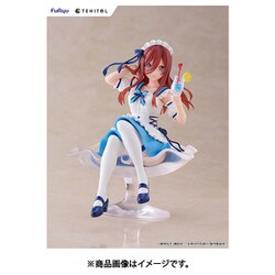 ヨドバシ.com - フリュー FuRyu TENITOL Fig a la mode