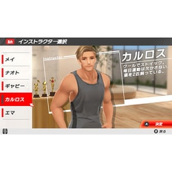 【送料無料】新品 Switch うちトレ 【最短4分】 筋トレ&有酸素運動 うちトレ 〜【最短4分】筋トレ＆有酸素運動〜 -Switch : Good