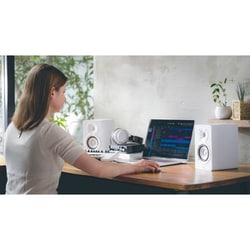 ヨドバシ.com - ヤマハ YAMAHA パワードスタジオモニター ヨドバシ.com - ヤマハ YAMAHA パワードスタジオモニター
