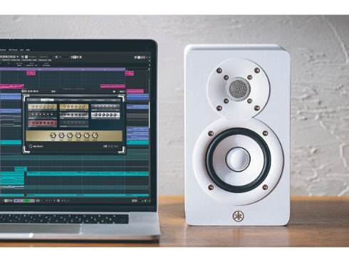 ヨドバシ.com - ヤマハ YAMAHA パワードスタジオモニター