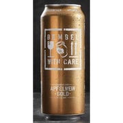 シードルゴールド 5度 500ml [シードル]