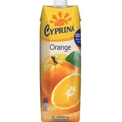 オレンジジュース 1000ml