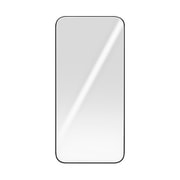 41-964675 [iPhone 15 Plus/14 Pro Max用 iFace ラウンドエッジ強化ガラス 画面保護シート ミラー]