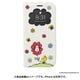669-964965 [iPhone 15用 フリップ窓付きダイアリーケース PEANUTS スヌーピー/フラワー]