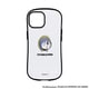 41-964996 [iPhone 15用 iFace First Class アイムドラえもん 通りぬけフープ]