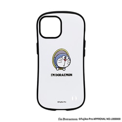 41-964996 [iPhone 15用 iFace First Class アイムドラえもん 通りぬけフープ]