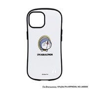 41-964996 [iPhone 15用 iFace First Class アイムドラえもん 通りぬけフープ]
