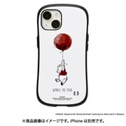 41-965313 [iPhone 13用 iFace First Class ケース ディズニーキャラクター くまのプーさん/風船]