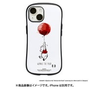 41-965337 [iPhone 14用 iFace First Class ケース ディズニーキャラクター くまのプーさん/風船]