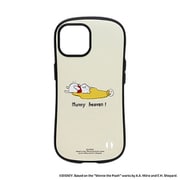 41-965344 [iPhone 15用 iFace First Class ケース ディズニーキャラクター くまのプーさん/はちみつ]