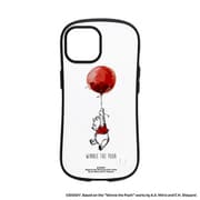 41-965351 [iPhone 15用 iFace First Class ケース ディズニーキャラクター くまのプーさん/風船]