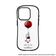 41-965375 [iPhone 15 Pro用 iFace First Class ケース ディズニーキャラクター くまのプーさん/風船]