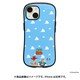 41-965399 [iPhone 14用 iFace First Class ケース ディズニー/ピクサーキャラクター トイ・ストーリー/雲柄]