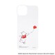 41-965511 [iPhone 13用 iFace Reflection専用 インナーシート ディズニーキャラクター くまのプーさん/風船]