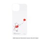 41-965535 [iPhone 14用 iFace Reflection専用 インナーシート ディズニーキャラクター くまのプーさん/風船]