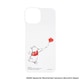 41-965559 [iPhone 15用 iFace Reflection専用 インナーシート ディズニーキャラクター くまのプーさん/風船]
