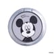 41-965894 [iFace Finger Ring Holder フラットタイプ ディズニーキャラクター ミッキーマウス/フェイス/グレー]