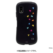 41-956472 [AQUOS wish3用 iFace First Class ケース ディズニーキャラクター ミッキーマウス/アイコン/カラフル]