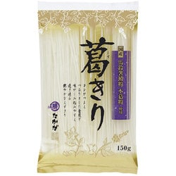 葛きり 150g