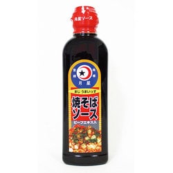 焼きそばソース 500gml