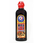 焼きそばソース 500gml