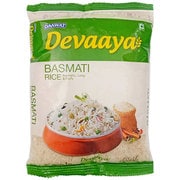 Daawat Devaaya バスマティライス 1kg