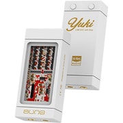 コンパクトヘッドフォンDACアンプ バスパワータイプ USB-C入力 バランス/アンバランス両対応 YUKI
