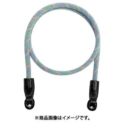 Rope Strap-Orange Collection Ice 100cm