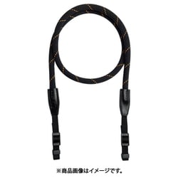 Rope Strap WB-Orange Collection Obsidian 130cm
