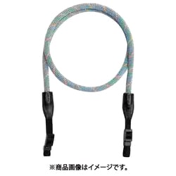 Rope Strap WB-Orange Collection Ice 100cm